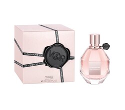 Viktor & Rolf Flowerbomb Edp 100 ml - Viktor&Rolf