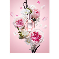 Viktor & Rolf Flowerbomb Edp 50 ml - 2