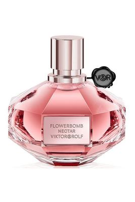 Viktor & Rolf Flowerbomb Nectar Edp 90 ml - 1