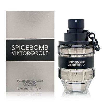 Viktor & Rolf Spicebomb Edt 50 ml - 1