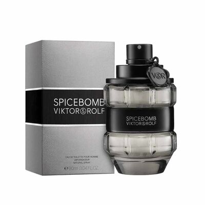 Viktor & Rolf Spicebomb Edt 90 ml - 1