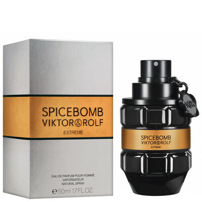 Viktor & Rolf Spicebomb Extreme Edp 50 ml - 1