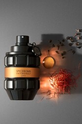 Viktor & Rolf Spicebomb Extreme Edp 90 ml - 3