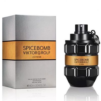 Viktor & Rolf Spicebomb Extreme Edp 90 ml - 1