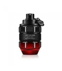 Viktor&Rolf Spicebomb Infrared Pour Homme Edt 90 ml - 2