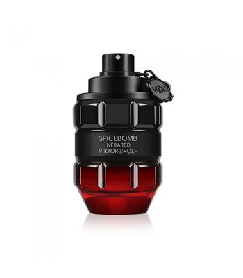 Viktor&Rolf Spicebomb Infrared Pour Homme Edt 90 ml - 2