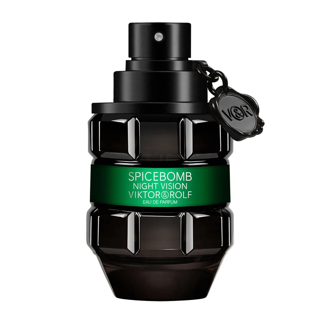 Viktor&Rolf SpiceBomb Night Vision Edp 90 ml - 2