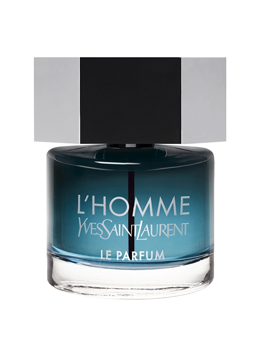 Yves Saint Laurent L'Homme Le Parfum 60 ml Edp - 1