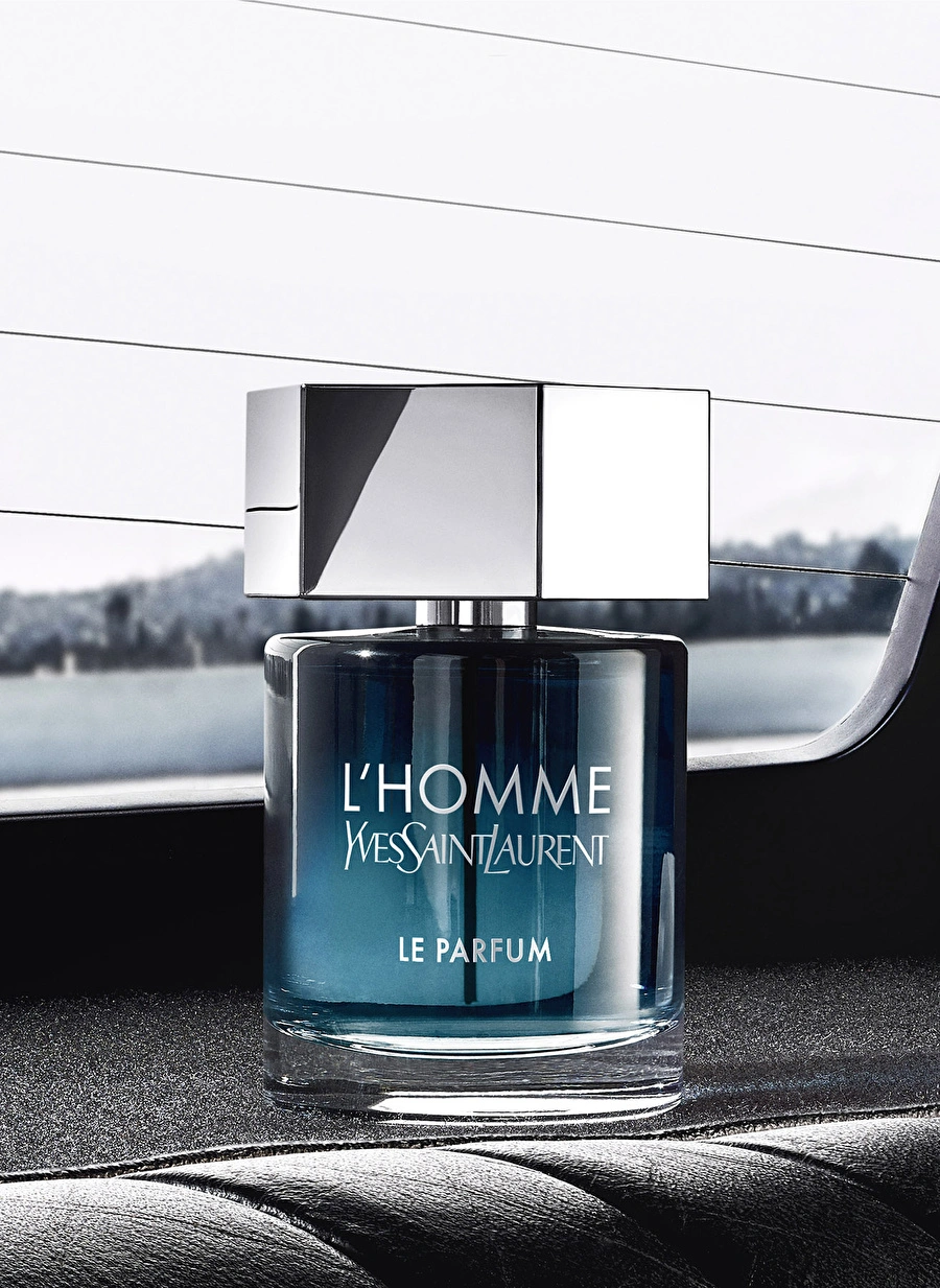 Yves Saint Laurent L'Homme Le Parfum 60 ml Edp - 3
