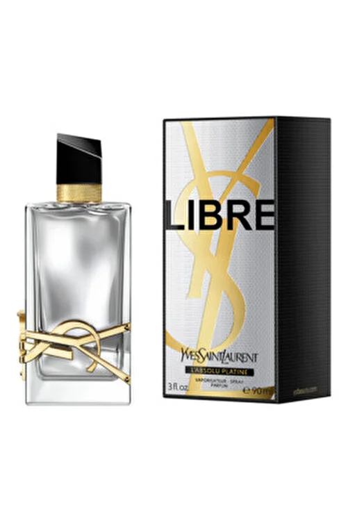 Yves Saint Laurent Libre L Absolu Platine Edp 90 ml - 1