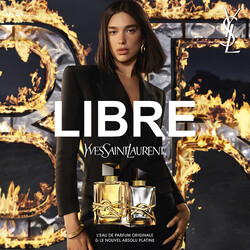 Yves Saint Laurent Libre L Absolu Platine Edp 90 ml - 2