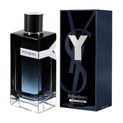 Yves Saint Laurent Y Edp 200 ml - 1